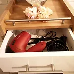 Apartamento Haus Meereswind Esens, Wintergarten Mit Kamin