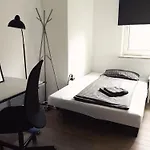 Haus Meereswind Esens, Wintergarten Mit Kamin Apartmán