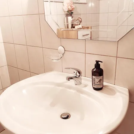 Haus Meereswind, 3xschlafzimmer Wintergarten Garten Badewanne *