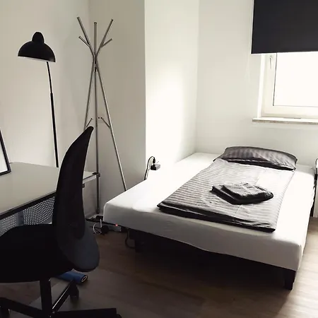 Haus Meereswind, 3xschlafzimmer Wintergarten Garten Badewanne Lägenhet