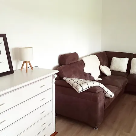 Haus Meereswind Esens, Wintergarten Mit Kamin Apartament *