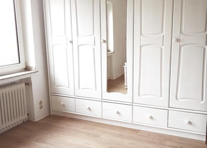 Haus Meereswind, 3xschlafzimmer Wintergarten Garten Badewanne 公寓 *