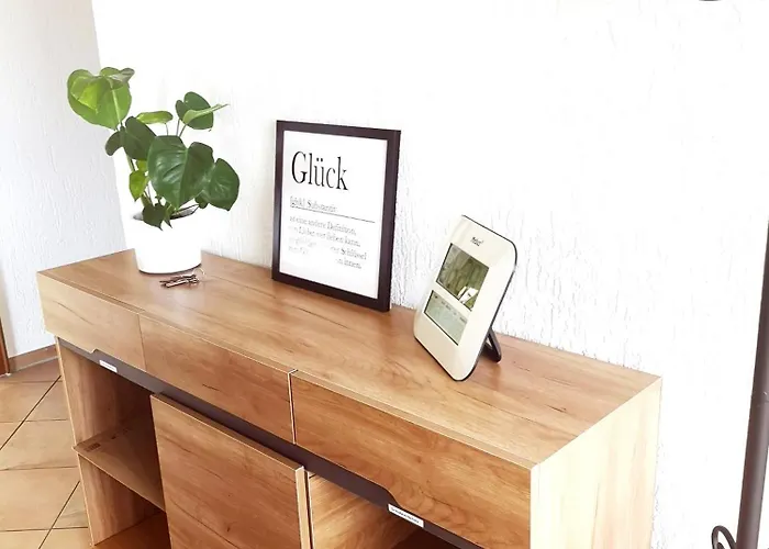 公寓 Haus Meereswind, 3xschlafzimmer Wintergarten Garten Badewanne *